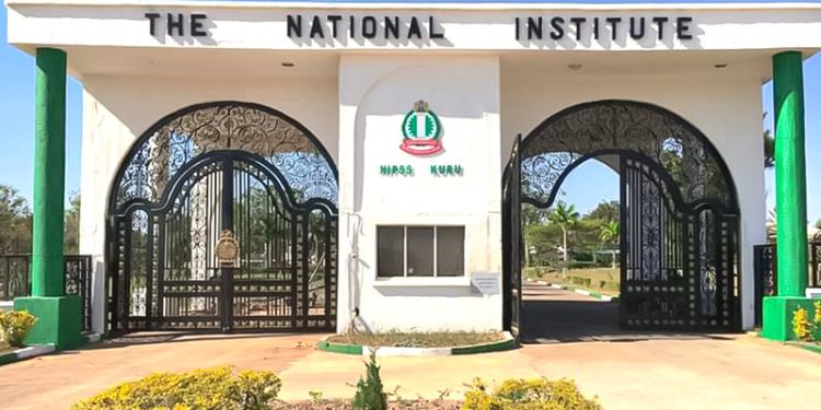 NIPSS suspends participant over articles backing digital, blue economy reforms despite ₦18m fee