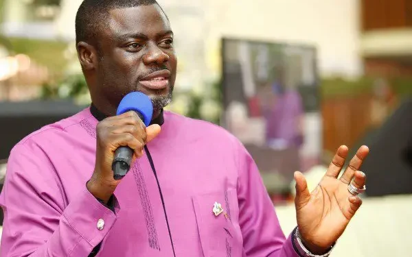 El-Buba urges FG to address costs of living, insecurity