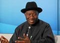 2027: Coalition against Jonathan worsened our woes – Sen. Dickson