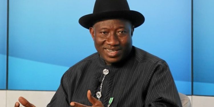 2027: Coalition against Jonathan worsened our woes – Sen. Dickson