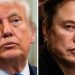 Trump, Musk feud explodes with threats of cutting contracts, backing impeachment