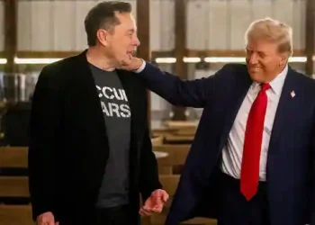 Jousting: Elon Musk calls for Trump’s impeachment amid escalating fallout, claiming he is in Epstein files
