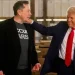 Jousting: Elon Musk calls for Trump’s impeachment amid escalating fallout, claiming he is in Epstein files