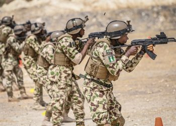 Troops eliminate notorious bandit leader ‘Dan Dari Biyar’ in Sokoto