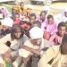 Mixed reactions as over 200 Boko Haram terrorists surrender to MNJTF troops in Bol, Borno State