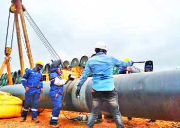 NNPCL announces milestone on AKK Pipeline, records 100% crude oil pipeline availability 