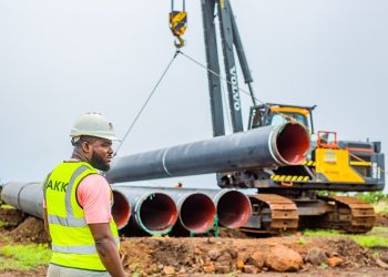 NNPCL announces milestone on AKK Pipeline, records 100% crude oil pipeline availability 