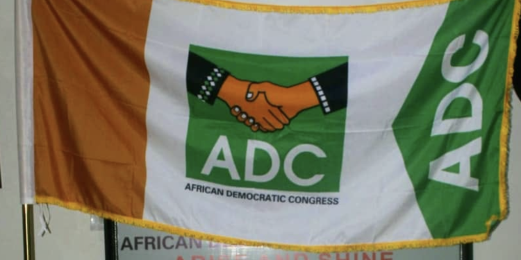 We are more than an anti-Tinubu coalition – ADC