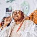 Awujale of Ijebuland, Oba Sikiru Kayode Adetona passes on, at 91