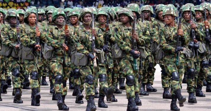 Insecurity: Nigeria’s 800-strong Elite force ready