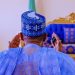 Former President Buhari dies in London at 82