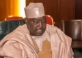 $747million loan will be swallowed in Tinubu’s coastal highway scam – Babachir