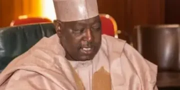 $747million loan will be swallowed in Tinubu’s coastal highway scam – Babachir