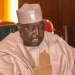 $747million loan will be swallowed in Tinubu’s coastal highway scam – Babachir