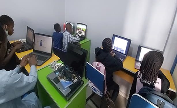 FG launches youth data protection awareness, training program in Abuja