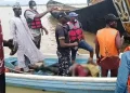 13 dead, 26 rescued in tragic Niger state boat accident