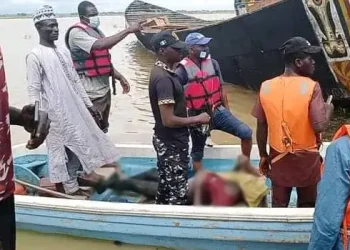 13 dead, 26 rescued in tragic Niger state boat accident