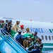 Why Buhari’s remains were flown in aircraft cabin rather than cargo shaft