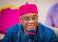 Why we chose David Mark as ADC chairman – Atiku 