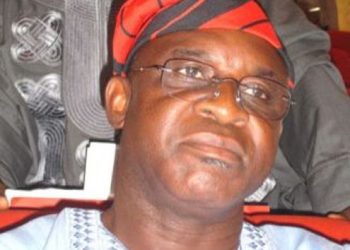 Why we chose David Mark as ADC chairman – Atiku 