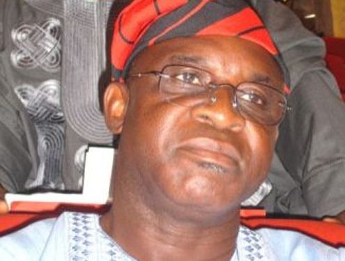 Why we chose David Mark as ADC chairman – Atiku