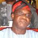 Why we chose David Mark as ADC chairman – Atiku