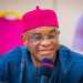Why we chose David Mark as ADC chairman – Atiku 