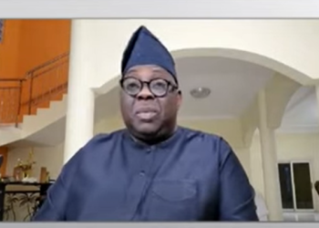 My problem with Wike, by Dele Momodu 