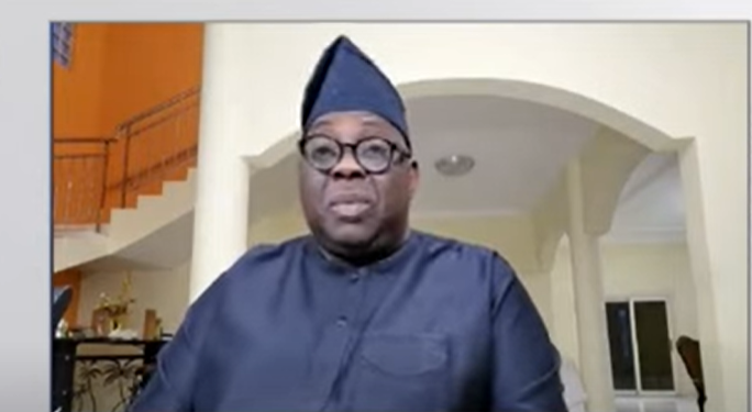 My problem with Wike, by Dele Momodu 