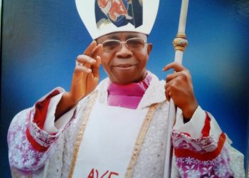 Accord national security priority, Catholic Bishop tells FG