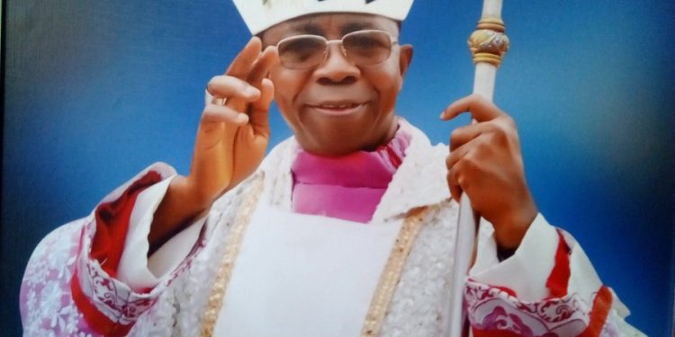 Accord national security priority, Catholic Bishop tells FG