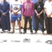 EFCC Arrests 25 BUK students over alleged internet fraud