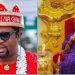Eze Ndigbo Ghana: Ga traditional council restrains Eze Ihenetu, halts building of Igbo Village