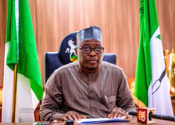 Gov. Fintiri imposes 24-hour curfew on LG