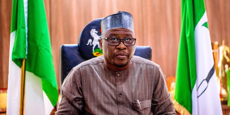 Gov. Fintiri imposes 24-hour curfew on LG