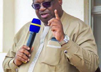 Plateau Attacks: N-HYPPADEC brings succour to victims 