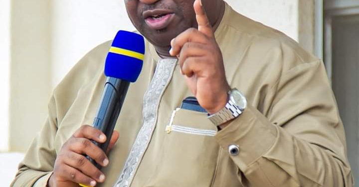 Plateau Attacks: N-HYPPADEC brings succour to victims