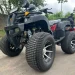 Abia State Homeland Security inaugurates 5 Quad Bikes to boost security in hinterlands