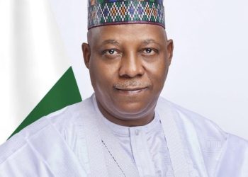 No nuclear test in Nigeria, VP Shettima restates