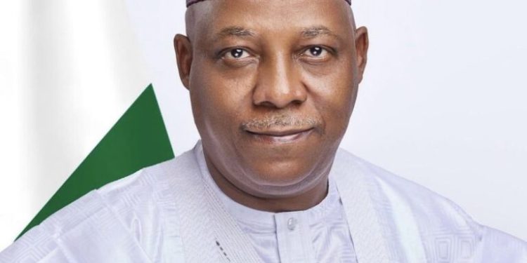 No nuclear test in Nigeria, VP Shettima restates