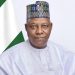 No nuclear test in Nigeria, VP Shettima restates