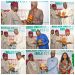 NUJ FCT: Former chairmen honoured with Excellence Service Awards