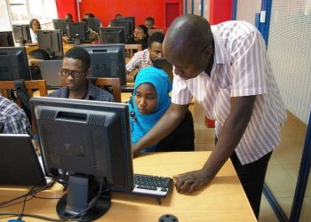 FG launches youth data protection awareness, training program in Abuja