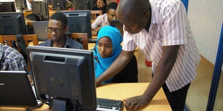 FG launches youth data protection awareness, training program in Abuja