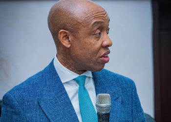 Nigerian voters have a constitutional right to join in election petitions