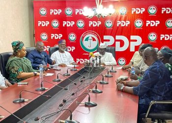 How PDP govs, BoT resolved impasse
