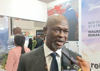 NOG: We will tap into $17bn oil investment to grow production – Ososami