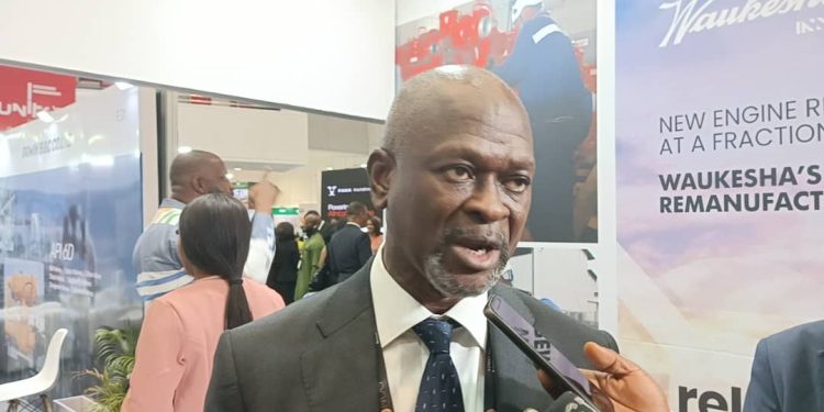 NOG: We will tap into $17bn oil investment to grow production – Ososami