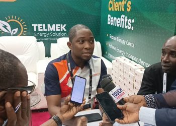 Telmek Energy delivers 98% electricity to consumers – CTO, Opejin