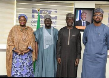 Renewable energy gets boost as NCC, REA inaugurate joint committee  